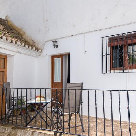 Casamonteymar Oliva Vejer de la Frontera Exterior foto