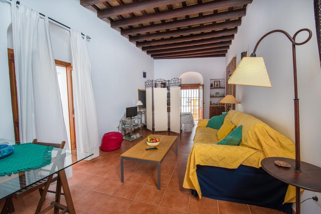 Casamonteymar Oliva Vejer de la Frontera Exterior foto