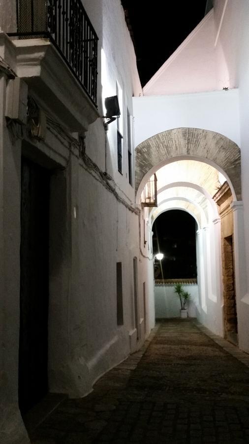 Casamonteymar Oliva Vejer de la Frontera Exterior foto