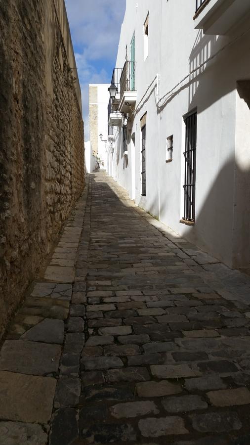 Casamonteymar Oliva Vejer de la Frontera Exterior foto