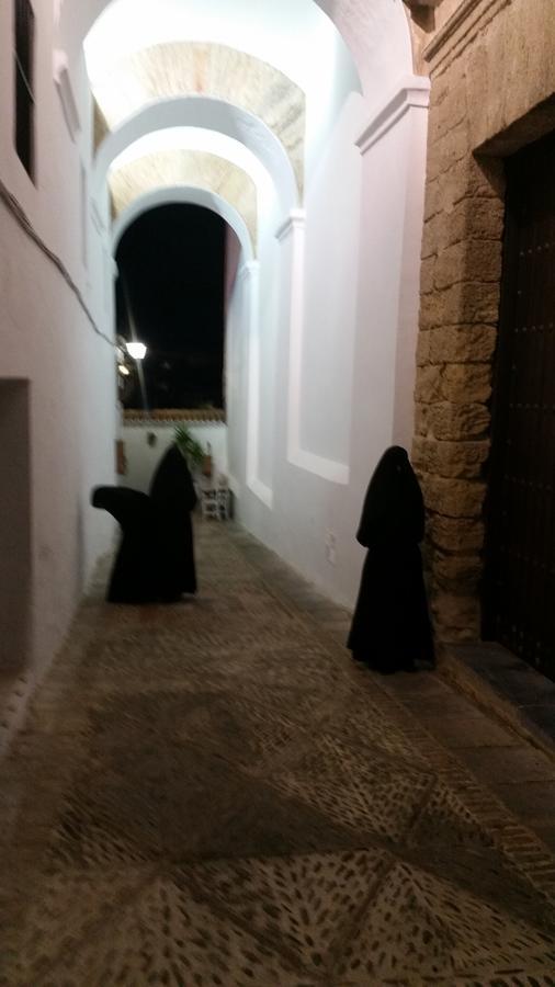 Casamonteymar Oliva Vejer de la Frontera Exterior foto